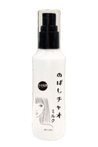 のばしチャオ ミルク商品画像