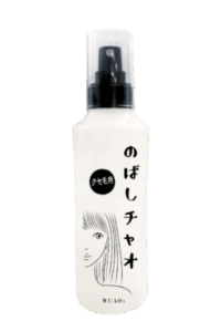 のばしチャオ ローション商品画像