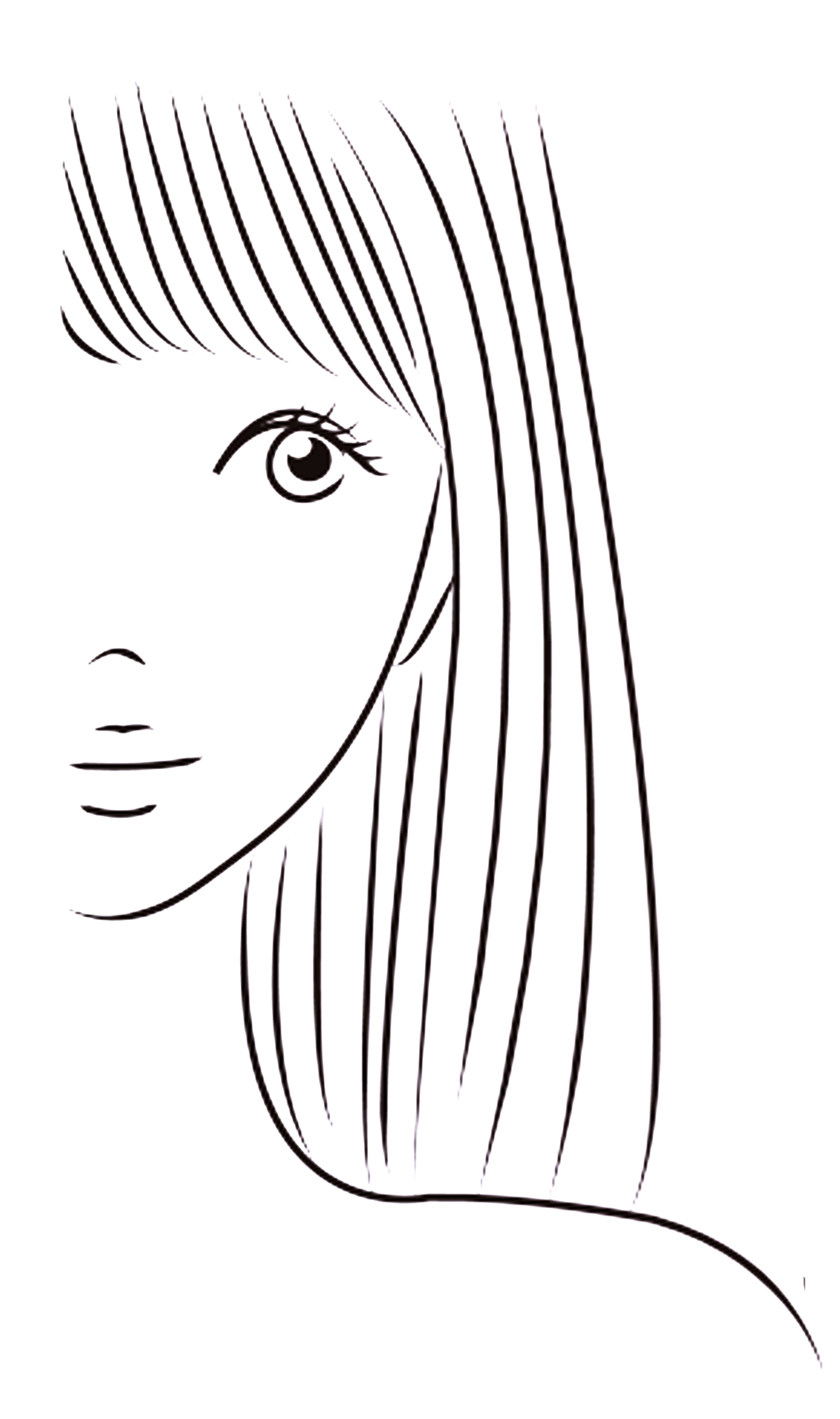 のばしチャオイラスト